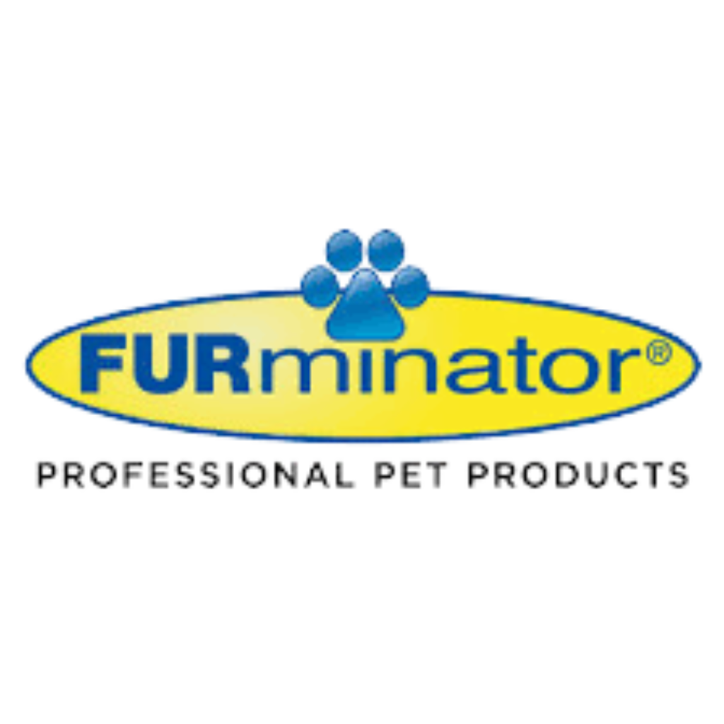FURminator Soft Grooming Slicker Brush